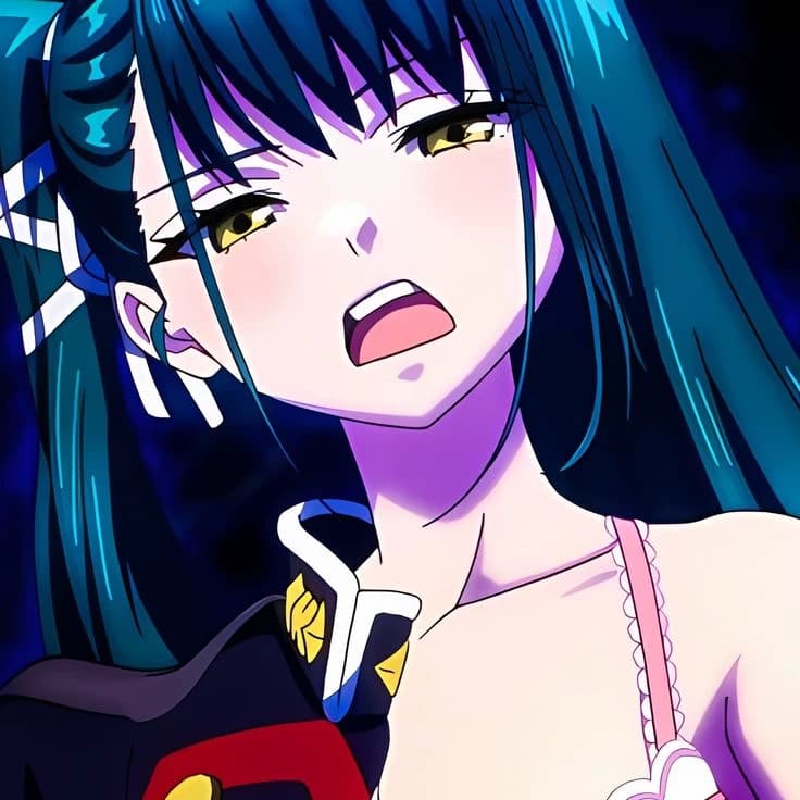 Yachiho Azuma thumbnail
