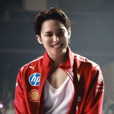 Kim Mingyu thumbnail