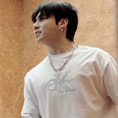 Jeon Jungkook  thumbnail