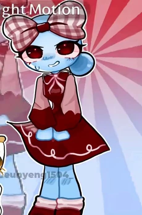 Poppy from Dandy's world  thumbnail