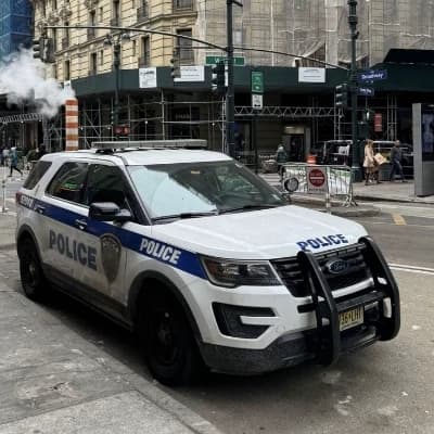 Officer Liam Lopez thumbnail