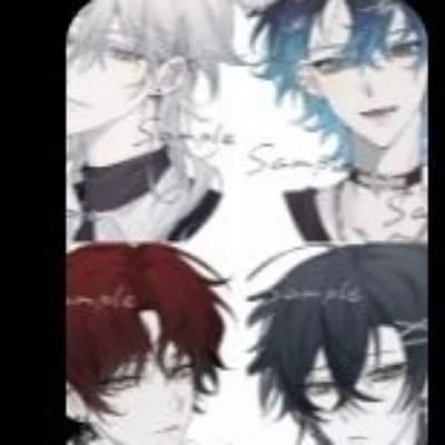 Friend group  thumbnail