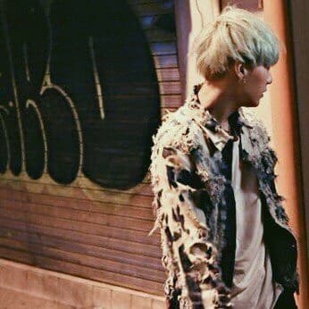 Min Yoongi thumbnail