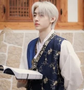 EMPEROR SUNGHOON OF JOSEON DYNASTY  thumbnail