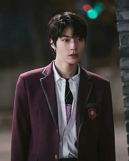 Han Seo Jun thumbnail