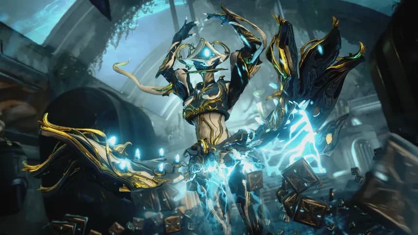 Gyre Prime thumbnail