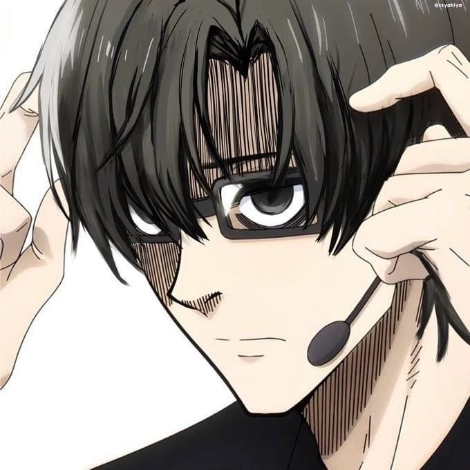 Jinpachi Ego thumbnail