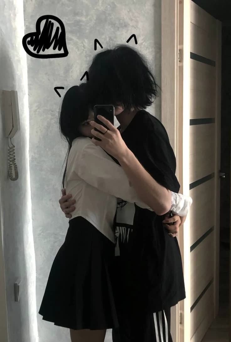 Ksenia and Slava thumbnail
