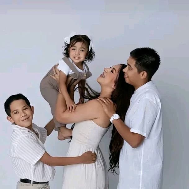The Esparza family thumbnail