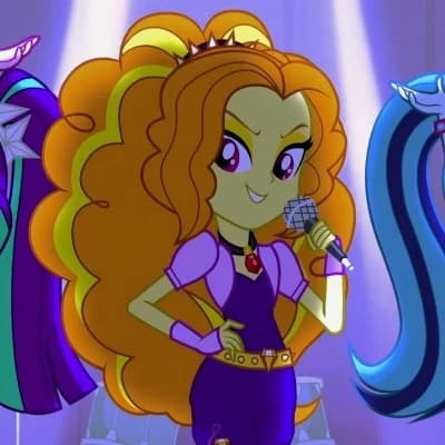 Adagio Dazzle thumbnail