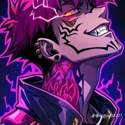 Ryomen Sukuna, The King of Curses (with Gojo's Powers) thumbnail