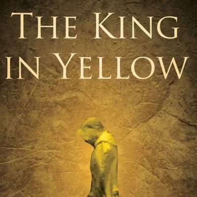 King in Yellow Au thumbnail