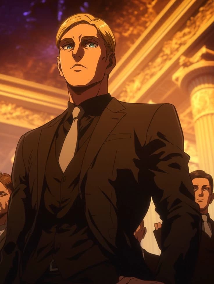 Erwin Smith - CEO thumbnail