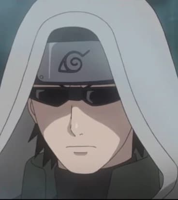 Shino Aburame thumbnail
