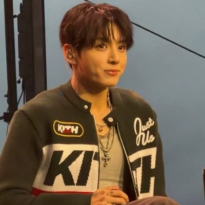 Jeon jungkook thumbnail