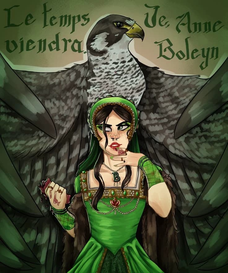 Anne Boleyn  thumbnail