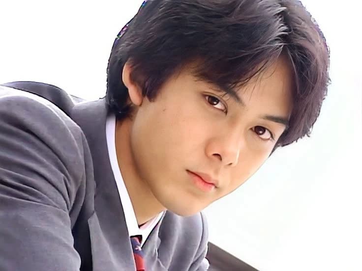 Irie naoki 1886 itazura na kiss thumbnail