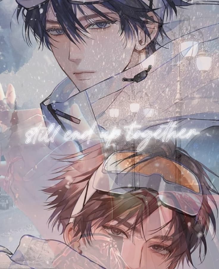 Still end up together  thumbnail