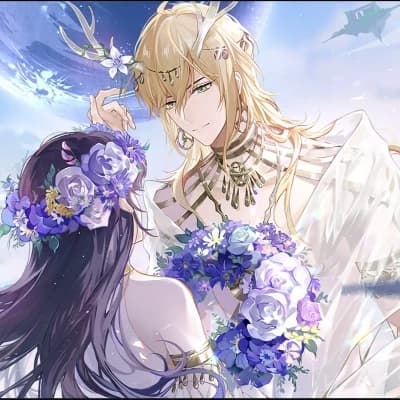 Crown prince Gabriel  thumbnail