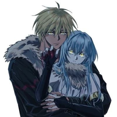 Veldora x Rimuru thumbnail