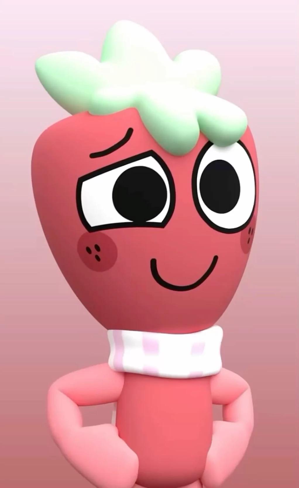 Sprout, Cosmo, and Looey thumbnail