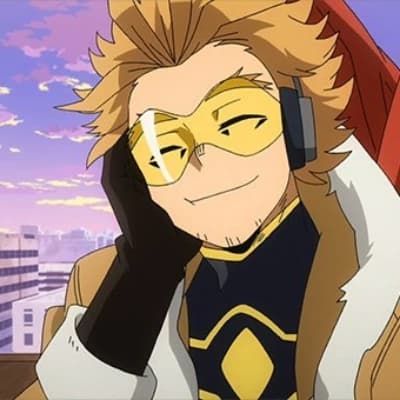 Keigo takami (hawks) mha thumbnail