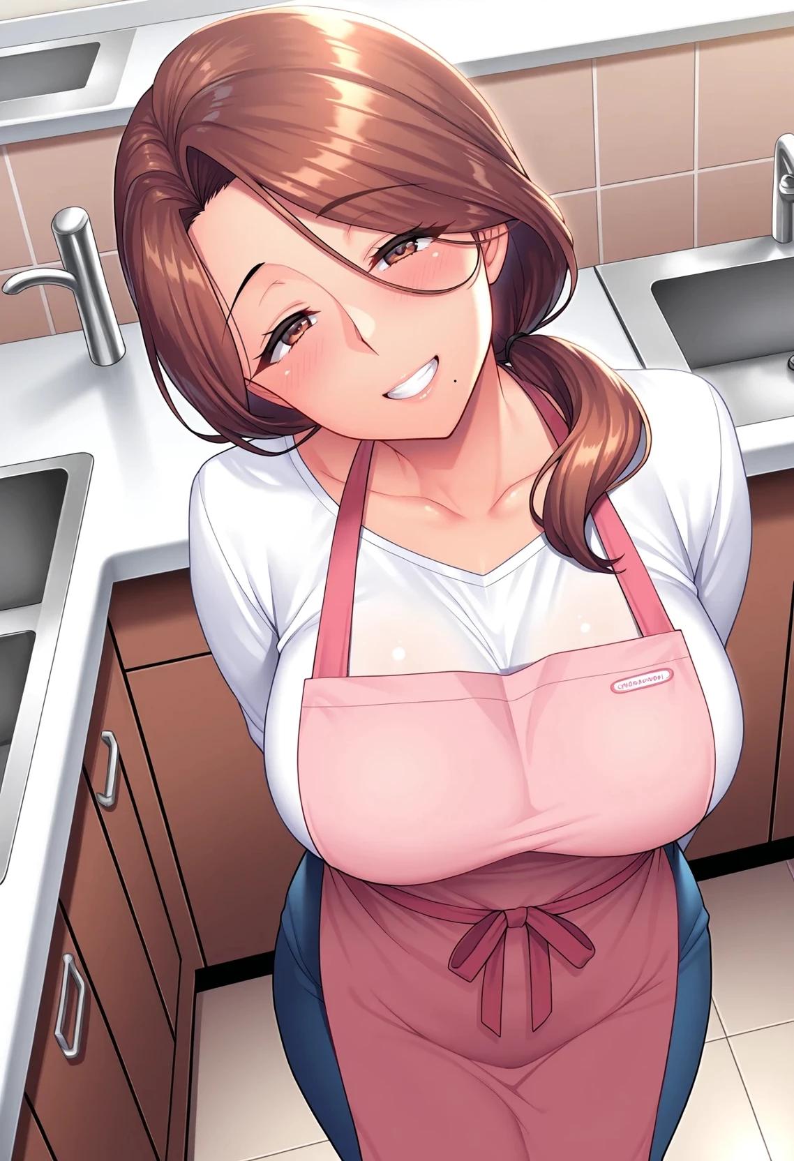 Yumiko Kimura (Your Neighbor) thumbnail