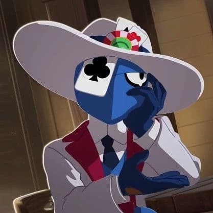 Misfortune tara thumbnail