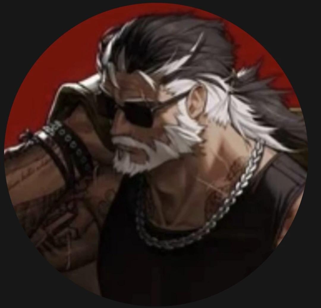 Micheal thumbnail
