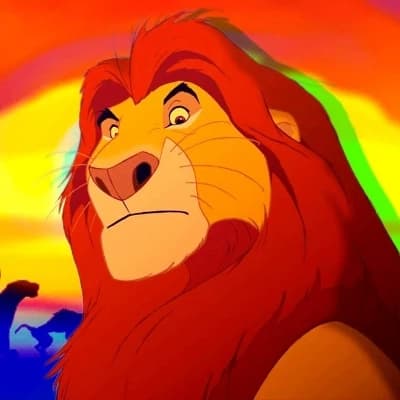 Mufasa, King of the Pride Lands thumbnail