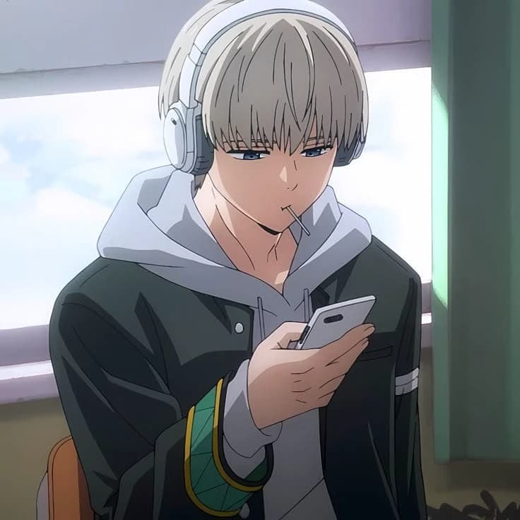 Ren's Survey thumbnail