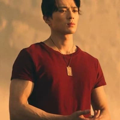 Mackenyu thumbnail