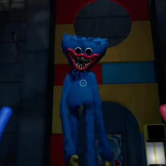 Huggy Wuggy thumbnail