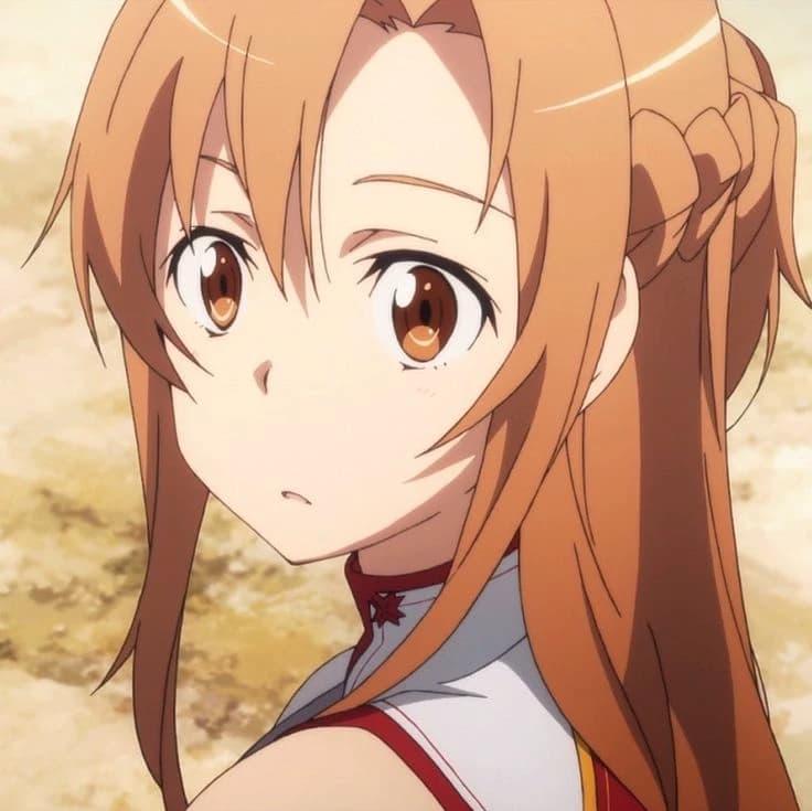 Asuna Yuuki  thumbnail