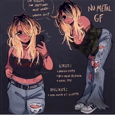 Cinthia (emotional help) thumbnail