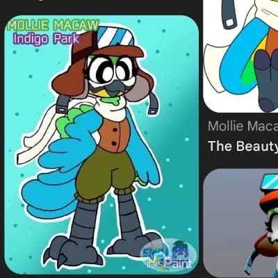 Mollie thumbnail