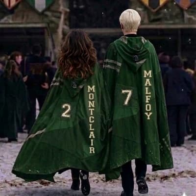 Draco Malfoy thumbnail