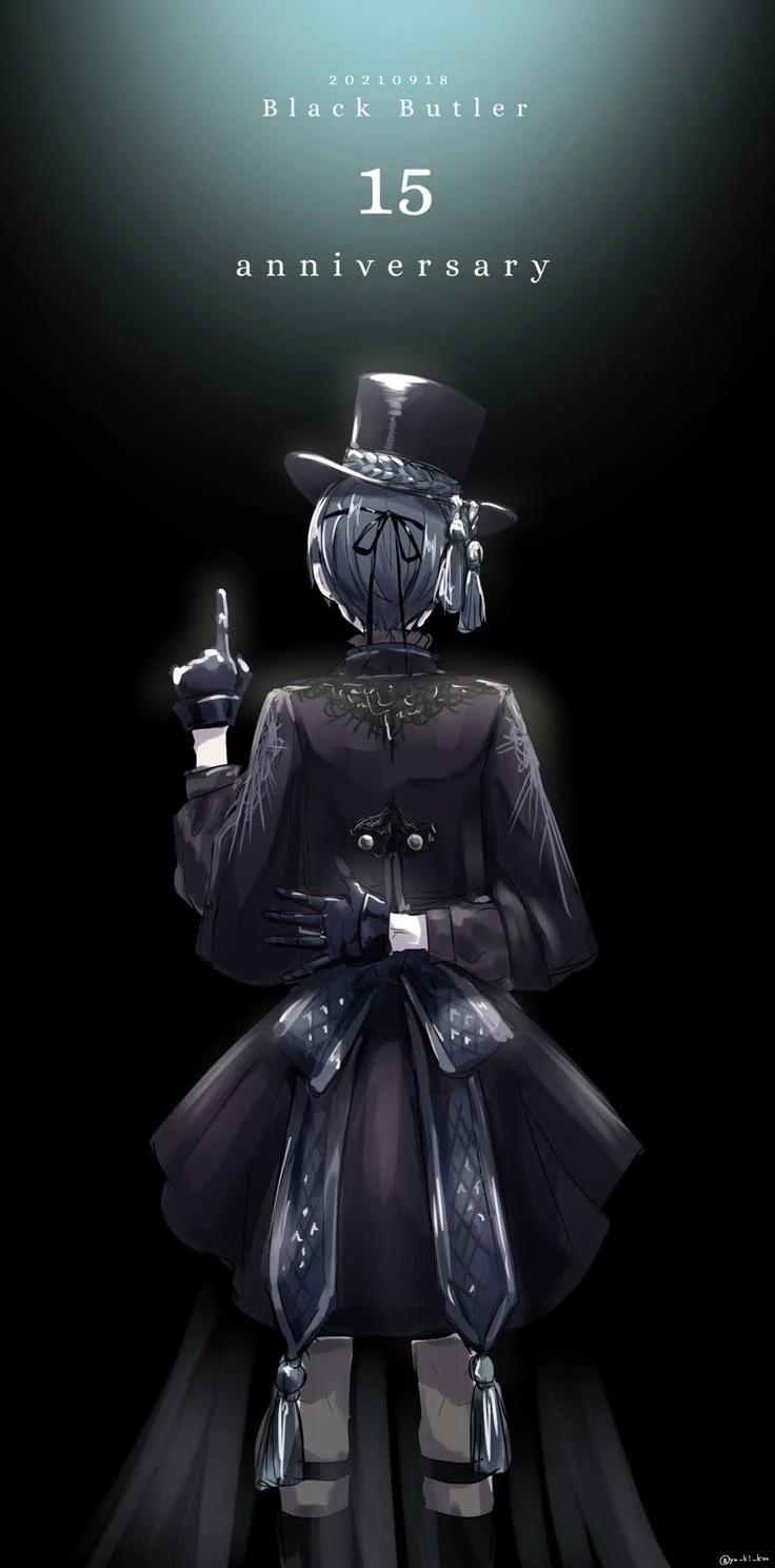 CIEL PHANTOMHIVE thumbnail