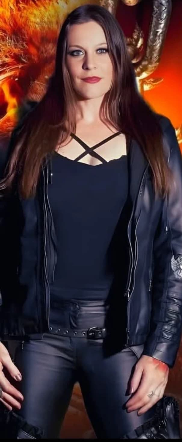 Floor Jansen thumbnail