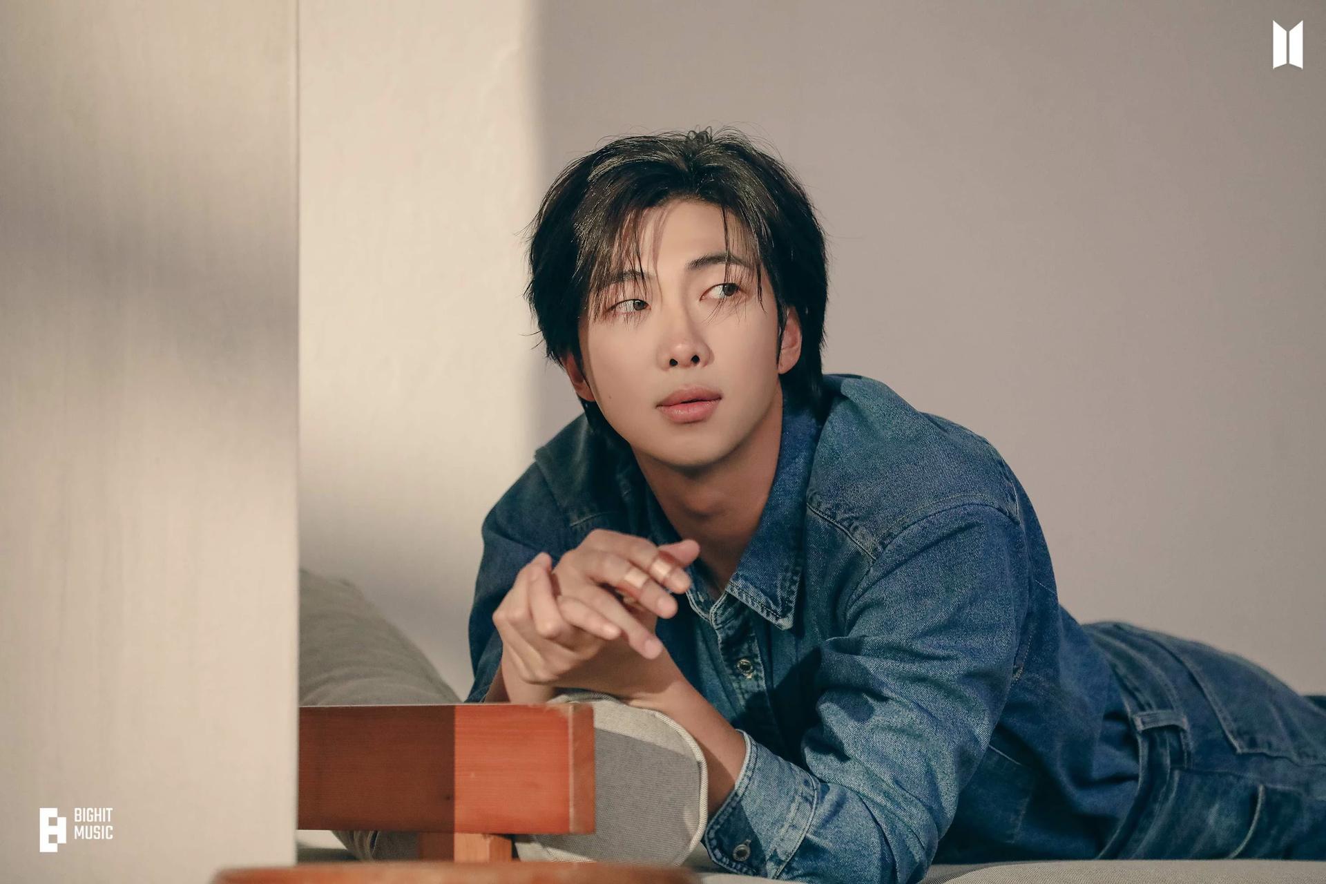 Namjoon  thumbnail