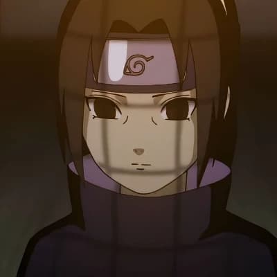 Itachi Uchiha thumbnail
