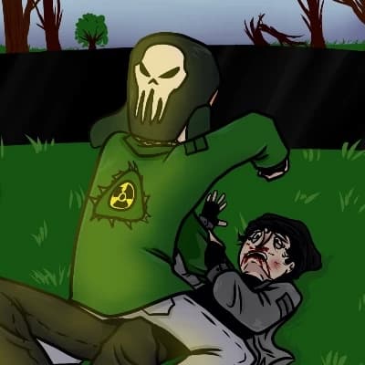 Knock-knock walk thumbnail