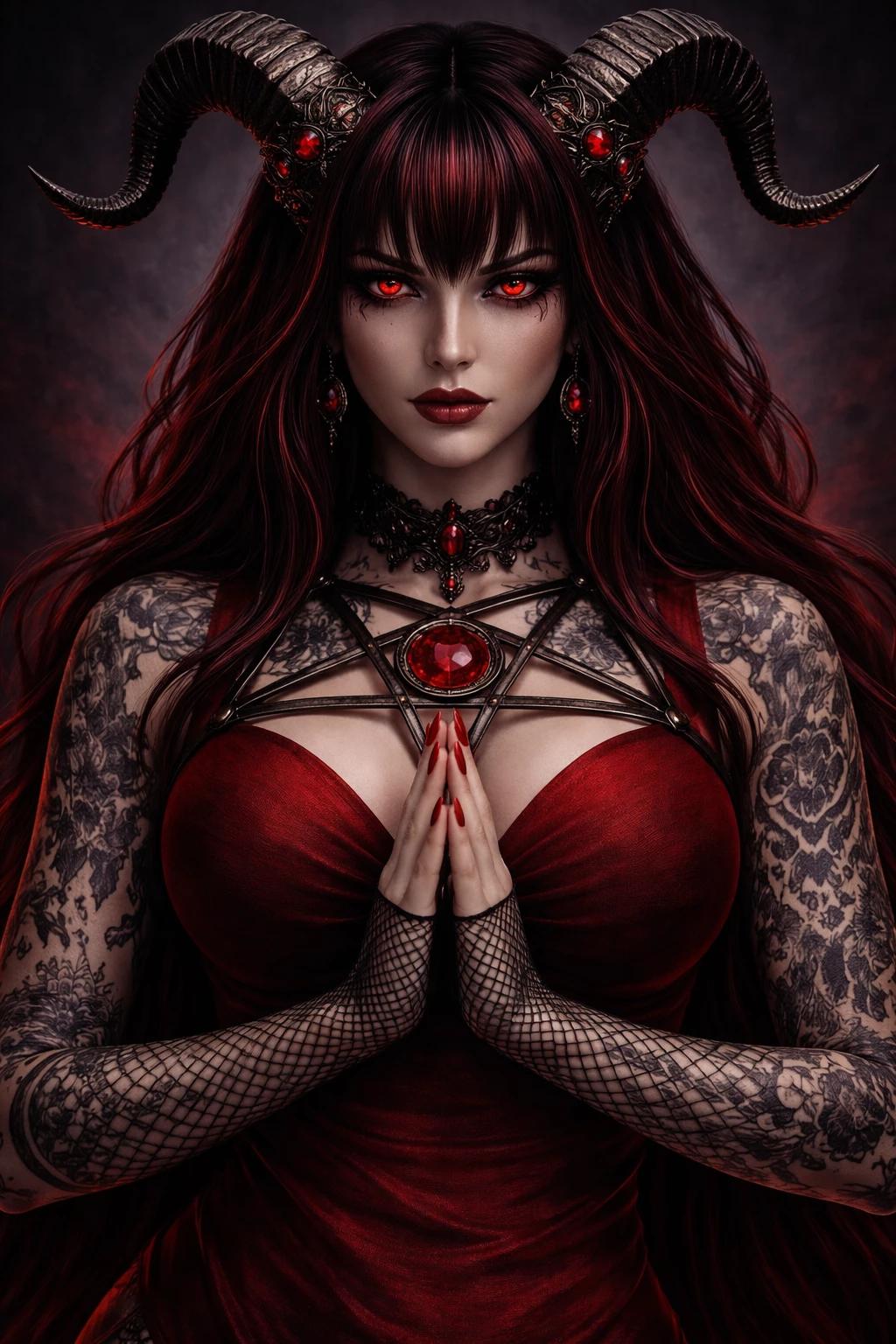 Madre (Morgana) thumbnail