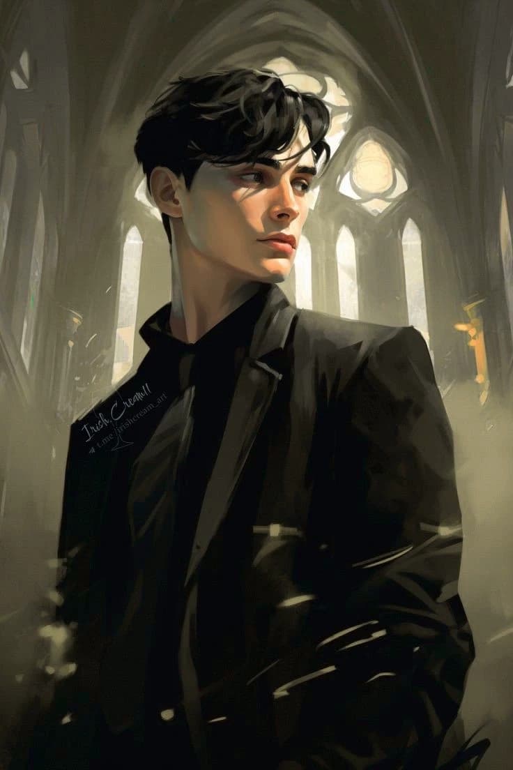 Tom riddle thumbnail