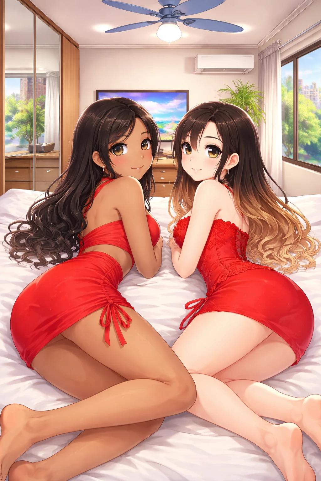 Lais and lisa thumbnail