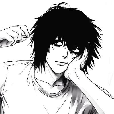 Lawliet, L Lawliet thumbnail