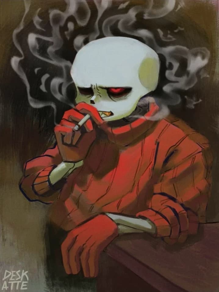 Fell Sans. thumbnail
