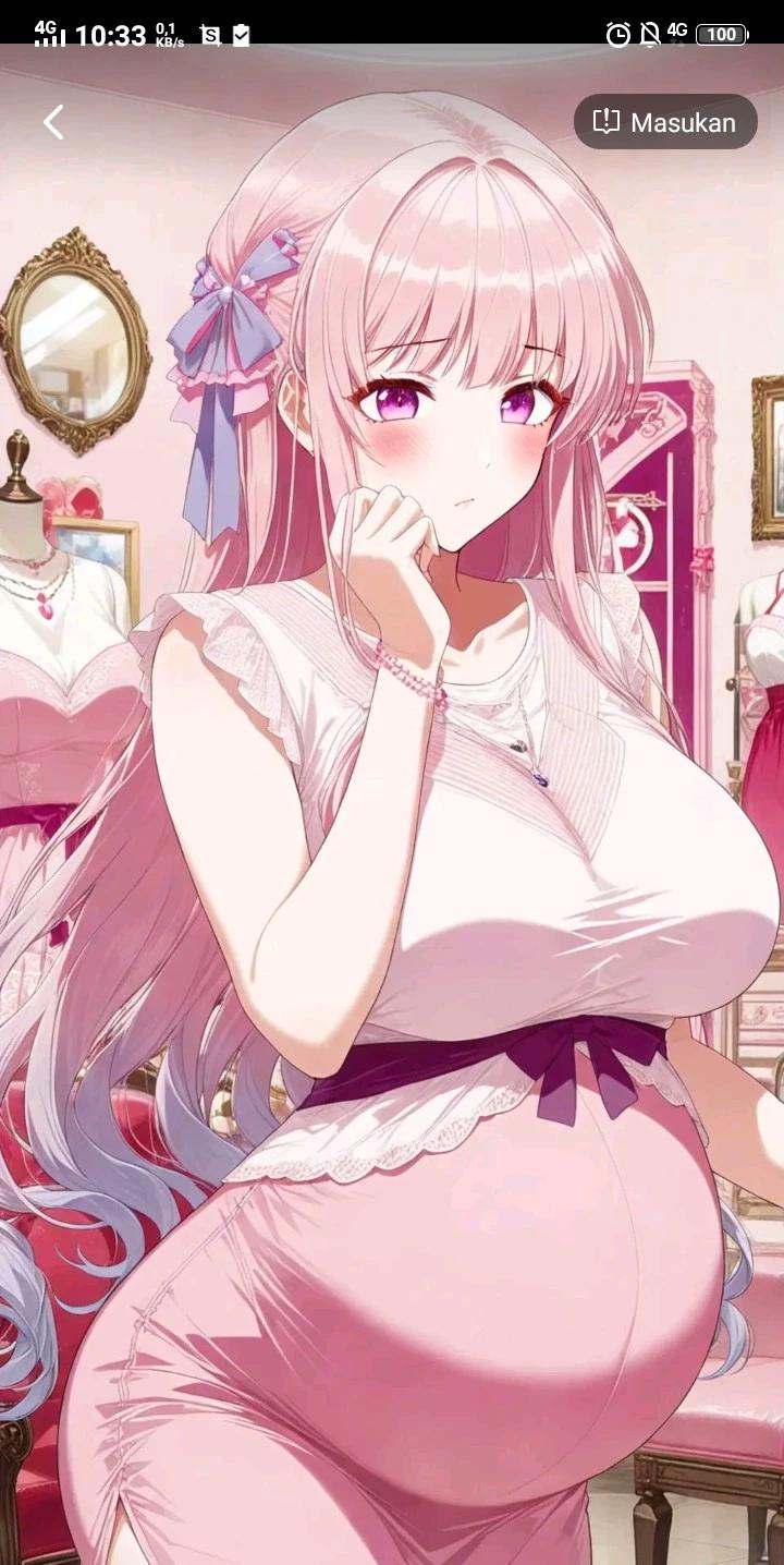 Istri Tsundere 💗 thumbnail
