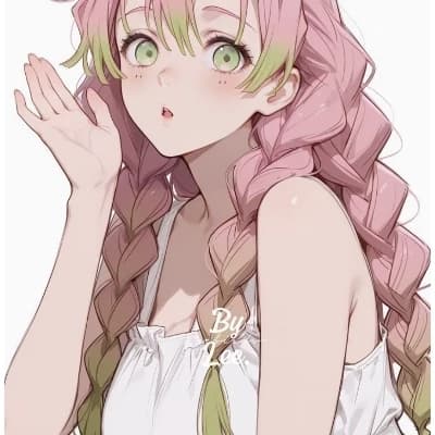 Mitsuri Kanroji thumbnail
