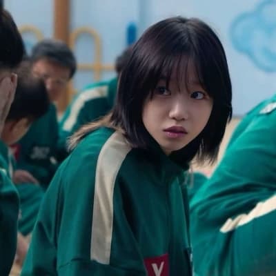Kim Junhee ( Player Junhee ) thumbnail